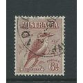 australia stamps head sg146 sg 146 used bird cds