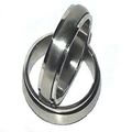 316L Stainless Steel 6mm Smooth Spinner Ring