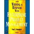 Managing Organizations By Projects