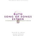 New Beacon Bible Commentary: Nbbc, Ruth/Song of Songs/Esther