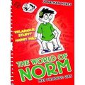 World Of Norm 3 May Produce Gas