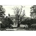Leicestershire BREEDON The Hall Postcard (PN1889)