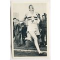 c.1980s PC Roger Bannister, 1954