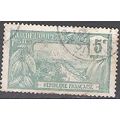 Guadeloupe 1905 Michel 55 O Cote (2004) 0.80 € ...
