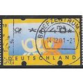 1990's Automat Stamp - fine used (o)