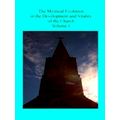 The Mystical Evolution: in the Development and Vitality of the Church by Jordan
