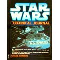 Star Wars Technical Journal by Shane Johnson
