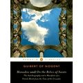 Monodies and on the Relics of Saints - And, On ...