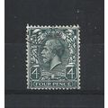 GB.SG424 4d Grey-Green.Fine Used.Jun25a