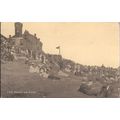 Antique Manx PC 1908 - Douglas Head - IOM
