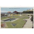 Marine Cove Burnham on Sea Somerset Postcard (S...