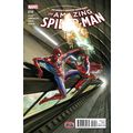 Amazing Spider-Man (Vol 4) # 010 NM (CvrA) MODE...