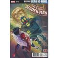 Amazing Spider-Man (Vol 4) # 018 NM (CvrA) MODE...