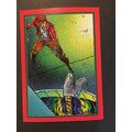 Youngblood trading card #20, excellent condition!