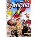 Avengers (Vol 1) # 252 VFN- AMERICAN COMICS