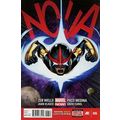 Nova (Vol 5) # 006 NM MODERN AGE COMICS