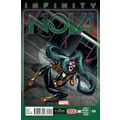 Nova (Vol 5) # 009 NM MODERN AGE COMICS