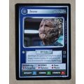 Star Trek CCG: The Borg # 77 Decaren (A) 2001 d...