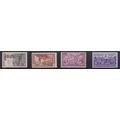 749 10c Smoky Moutains Very Fine MNH VA0531a