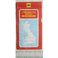 1987 AA Throughroutes to and from Holyhead