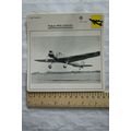 Vickers Wellesley - GB - Light Bomber - Collect...