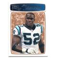 TOPPS RP JON BEASON ROOKIE #/389