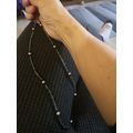Beaded Necklace.
