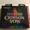 New Magic the Gathering Innistrad Crimson Vow R...