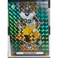 2022 Panini Mosaic NAJEE HARRIS (Steelers) Gree...