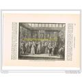 THE ROYAL ACADEMY EXHIBITION OF 1771, BY R EARL...