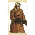 Airforce Pilot 1918, Royal Mail Postcard PHQ 31...