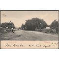 Arcadia Bridge, Pretoria, Transvaal, 1905 - Sal...
