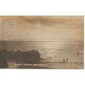 PC21065 Early Morning. Broadstairs. Lane. 1924