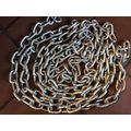 Strong 8mm x 4.8 m Length HEAVY DUTY Galvanised...