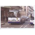 Colour Photograph of South West Coaches Ltd.- U...