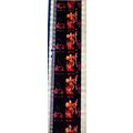 Jimi Hendrex. Pk MTP - b038l . 1 STRIP OF 5 - 3...