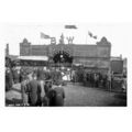 pt2409 - Hull Fair , Yorkshire - print 6x4