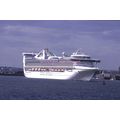 SLXZ074 - Princess Cruises Liner - Golden Princ...