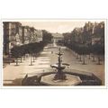 33 - BORDEAUX - allée de Tourny
