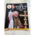 THE DAILY MIRROR THE POPES STATE VISIT 2010 SPE...