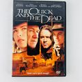 The Quick and the Dead DVD Sharon Stone, Gene H...