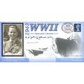 George Johnson Dambusters WW2 Operation Chastis...