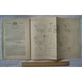 1890 Patent No. 16,695 open fire to close ranges, Wm Henry Wilson, Blackpool