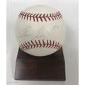 Eric Gagne Signed Autographed Official Major Le...
