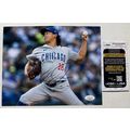 Shota Imanaga Signed Autographed Glossy 8x10 Ph...