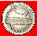 Ⰶ MAP (1988-2007): INDIA INDIA ★ 50 PAISE 1988 ...