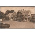 Sidholme, Sidmouth, Devon, c.1940 - Charles Col...