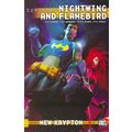 Superman : Nightwing and Flamebird (volume 1) :...