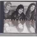 Wilson Phillips : Shadows And Light. (1992) CD ...