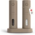 LARS NYSØM Electric Salt and Pepper Grinder Set...